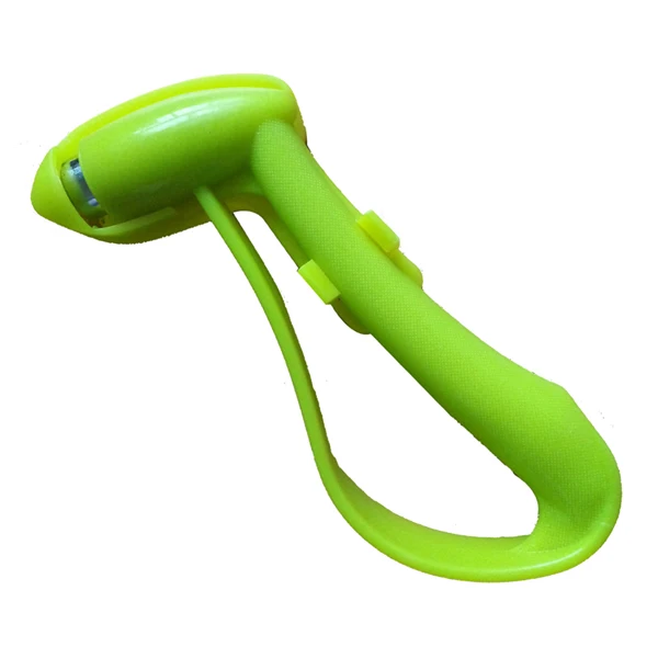 Car Escape Emergency Break Glass Safety Life Hammer with Tungsten Steel Needle