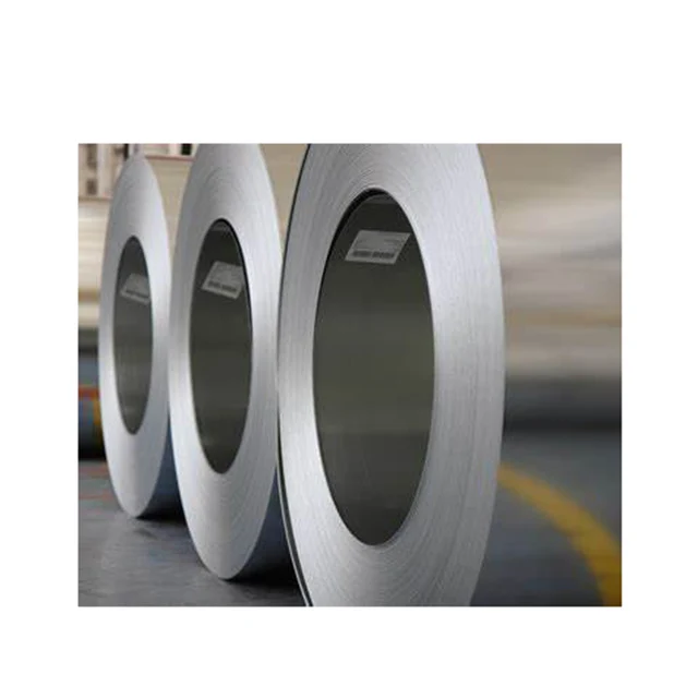 Chinese High-quality Hot selling material CRGO cold rolled grain oriented silicon steel for transformer from Shanghai