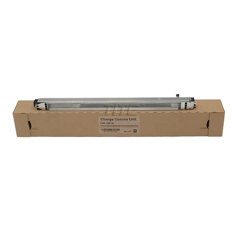 Bizhub C451/550/650/452/654/754  BK Corona unit For konica minolta Charge unit