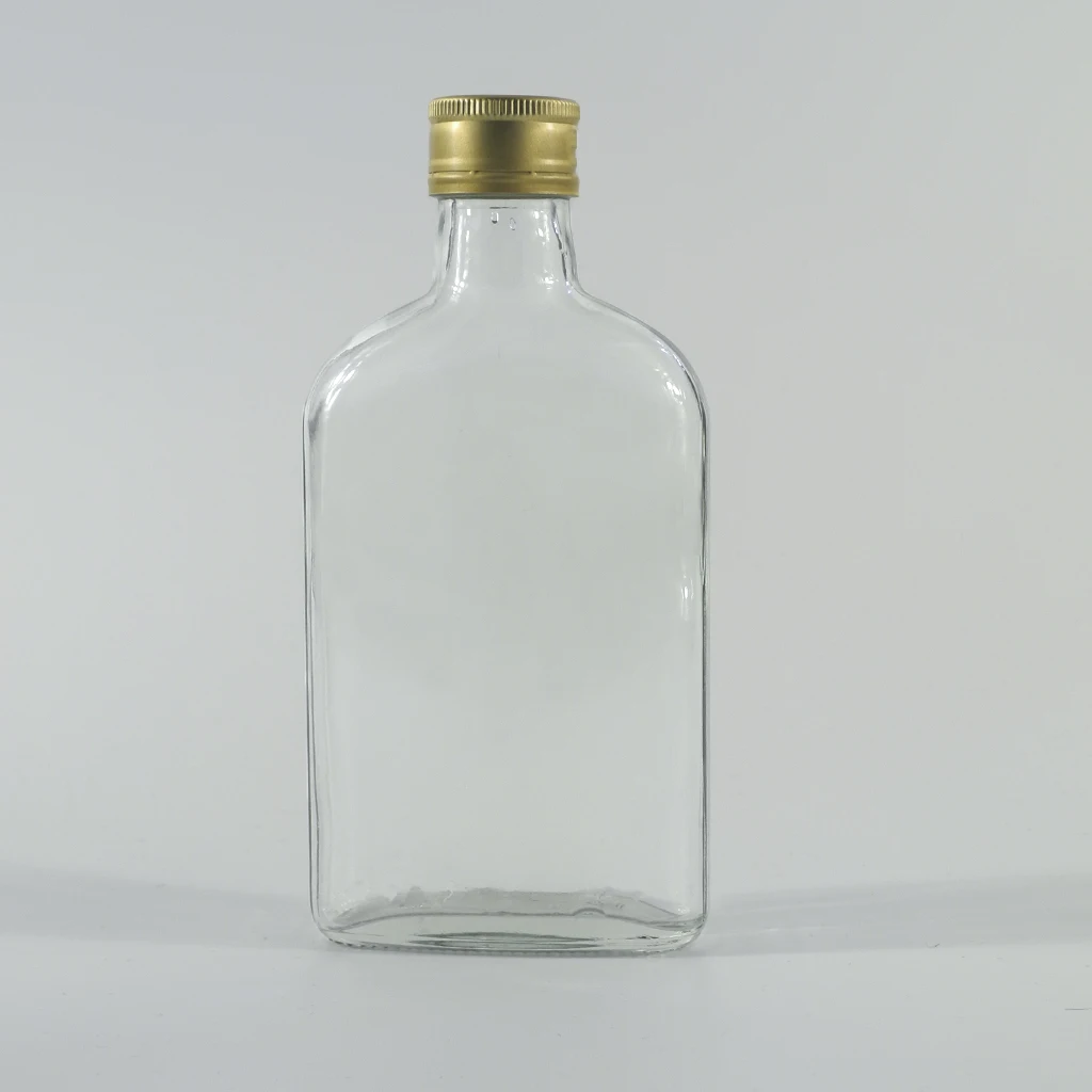 decorated liquor glass bottles beautiful wine glass bottles white vodka glass bottle