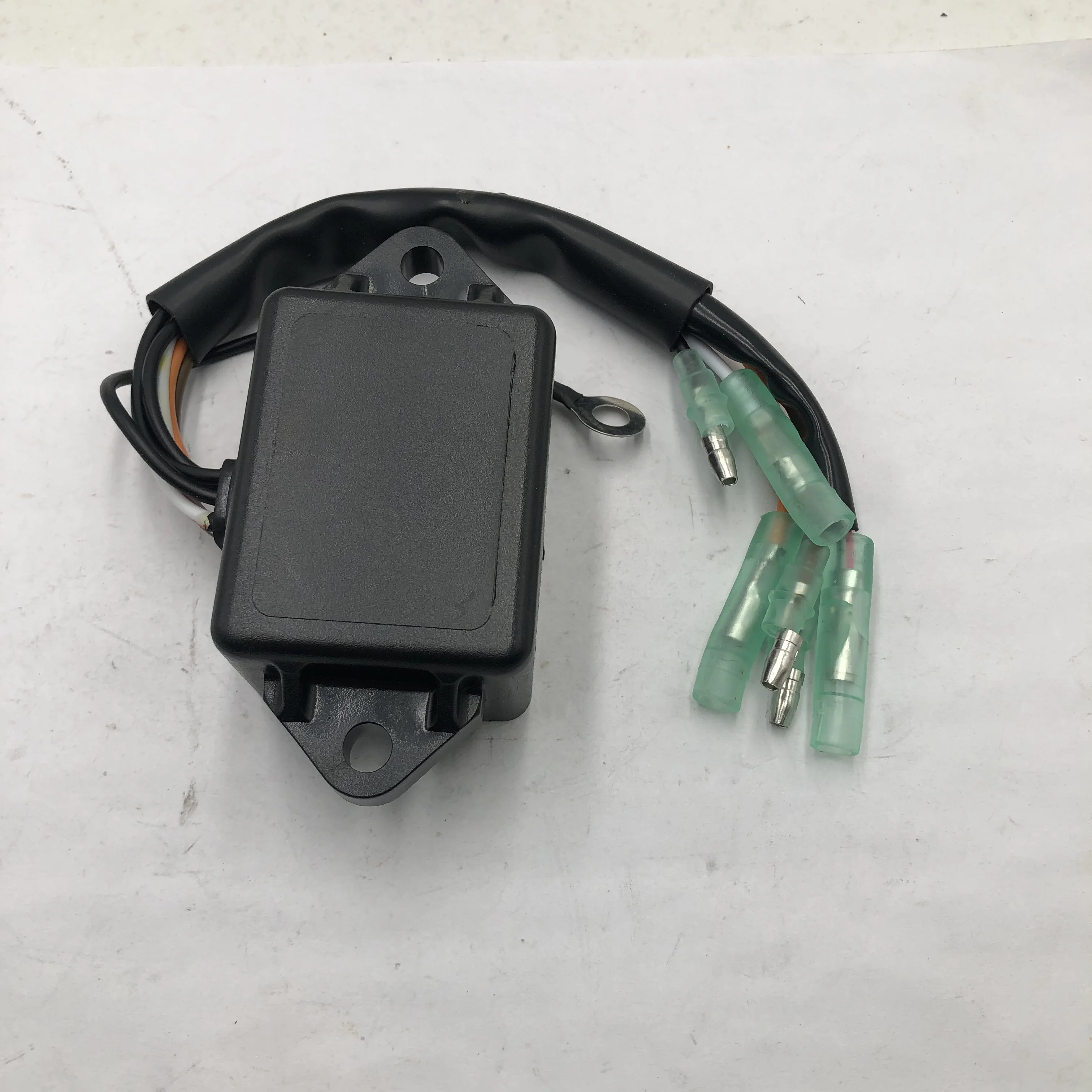 Коробка CDI подходит для Yamaha подвесной 30 и 40 HP OEM 6F5-85540-22-00