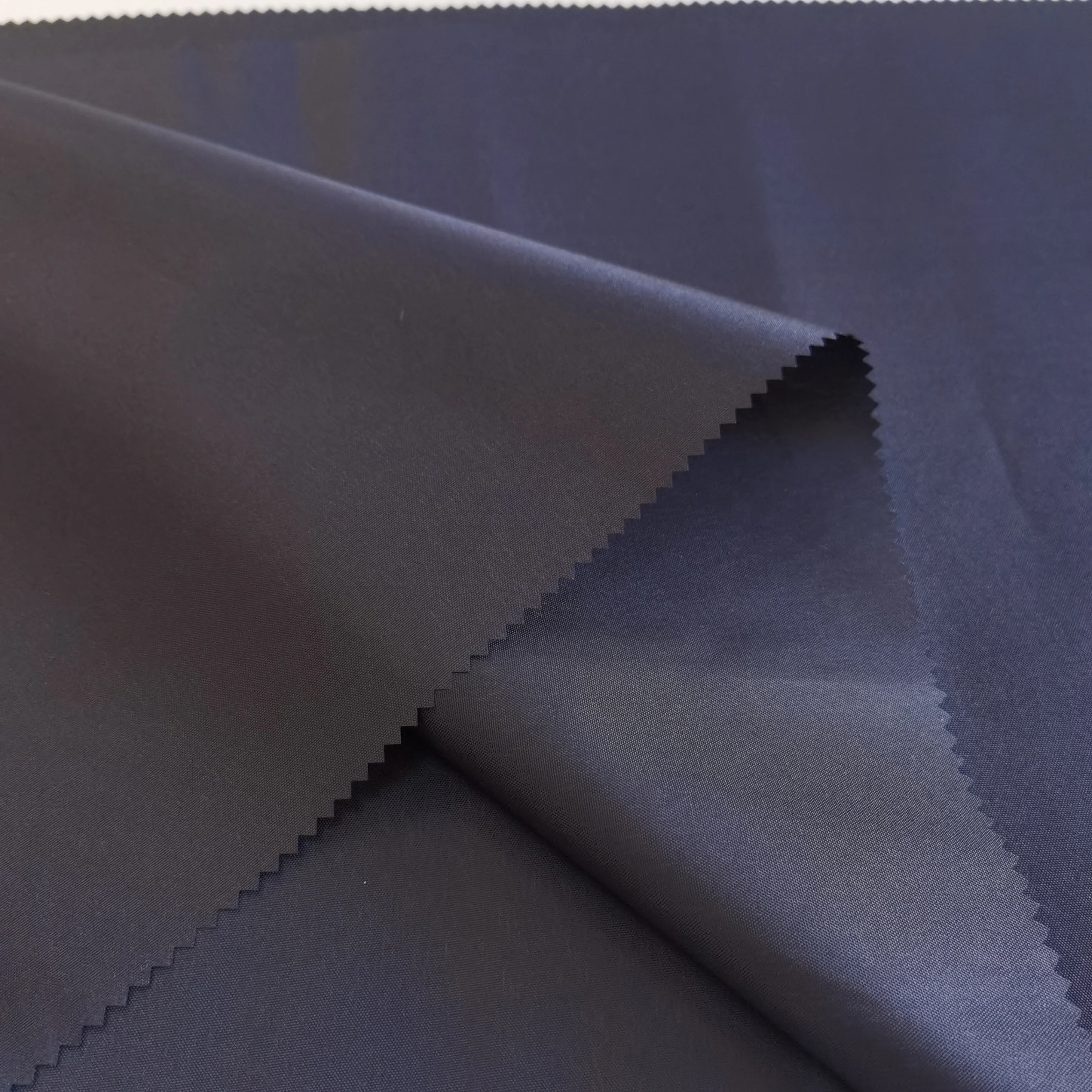 Special Breathable 100% Nylon Fabric Woven Technique PU Coated for Work Wear Shopping Bags Tents Umbrellas