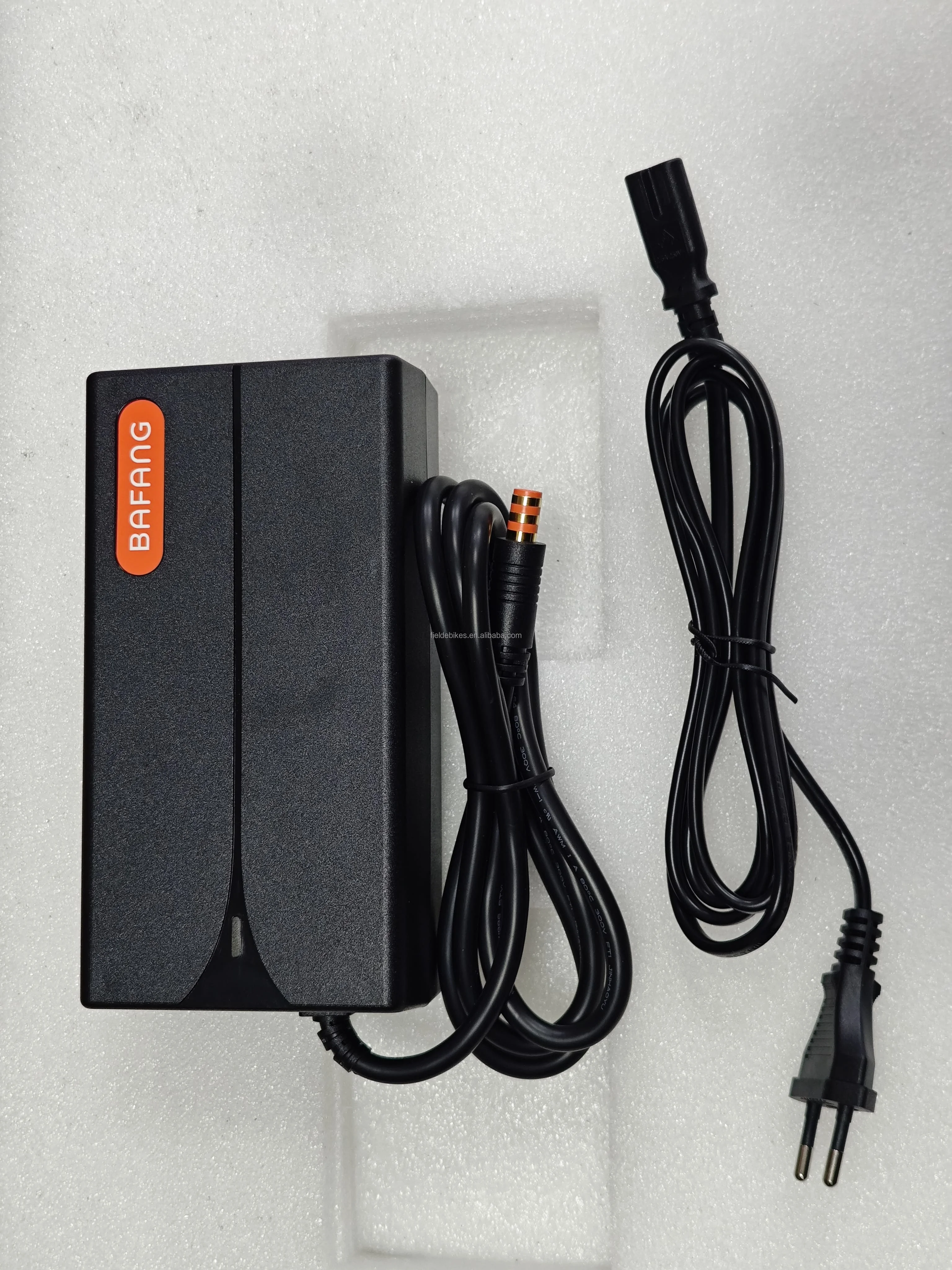 Bafang  43V  2A Battery Charger Electric 50.4V 2A 13S Charger for Ebike Lithium Li-ion Batteries for Lightcarbon Frame