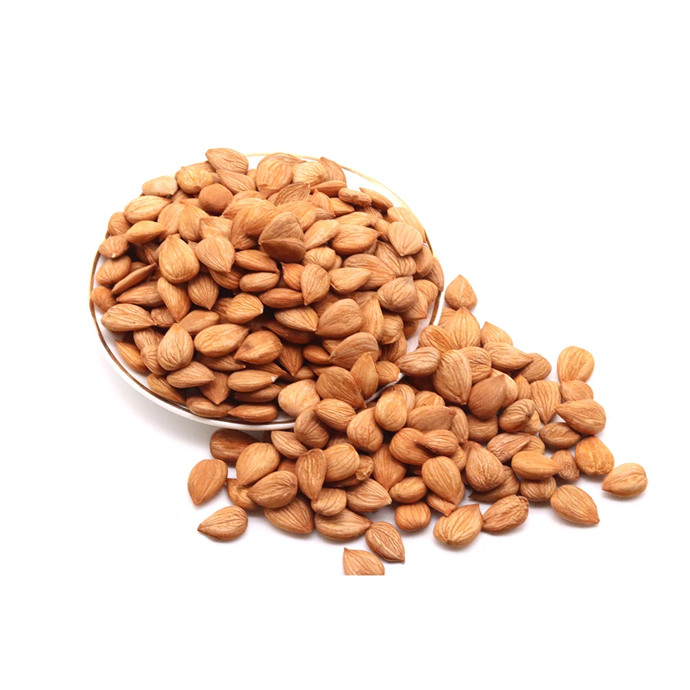 
Cost-effective wholesale high nutrition chinese product almonds 
