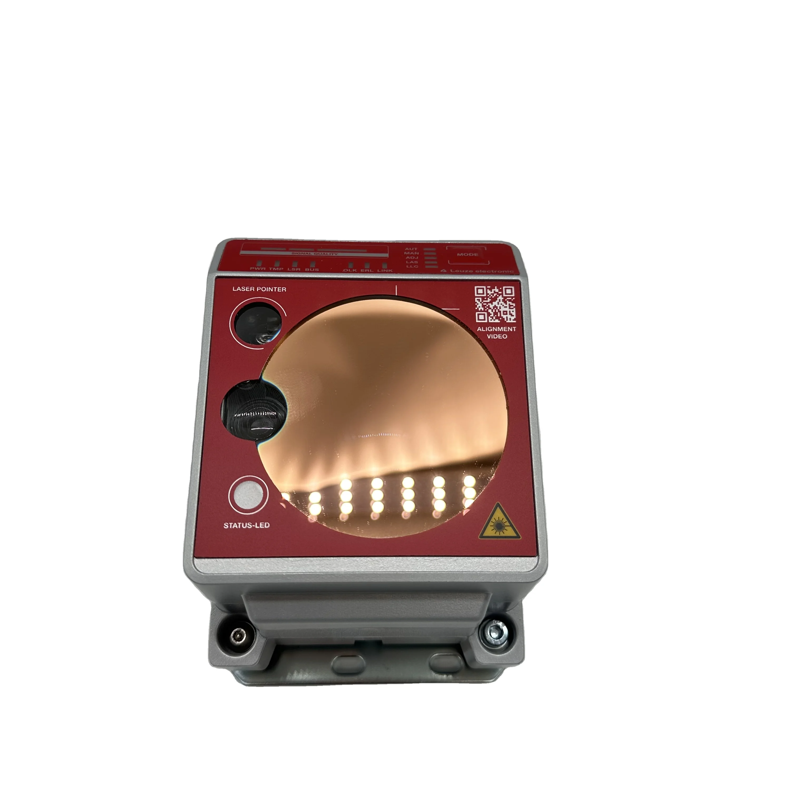 LEUZE optical sensor DDLS 508 120.3 L