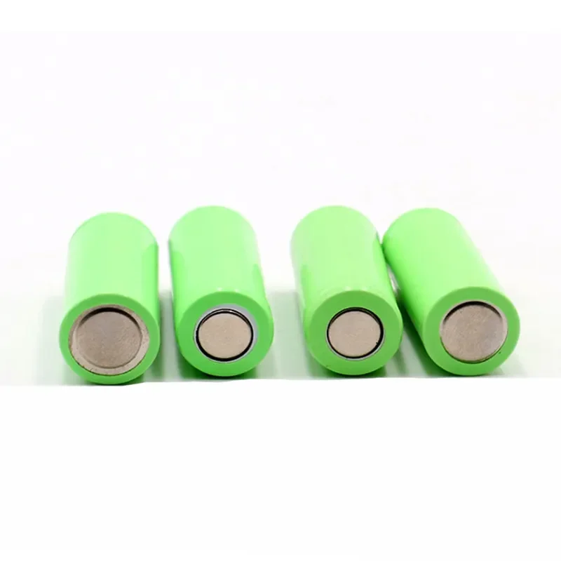 High quality Nickel Metal Hydride 1.2V 4/5AA 1200mah Rechargeable Batteries 1.2v Ni-Mh Battery