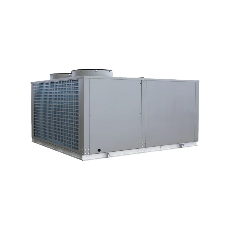 10 20 30 40 50 ton roof type air conditioning unit cooling and heating unit