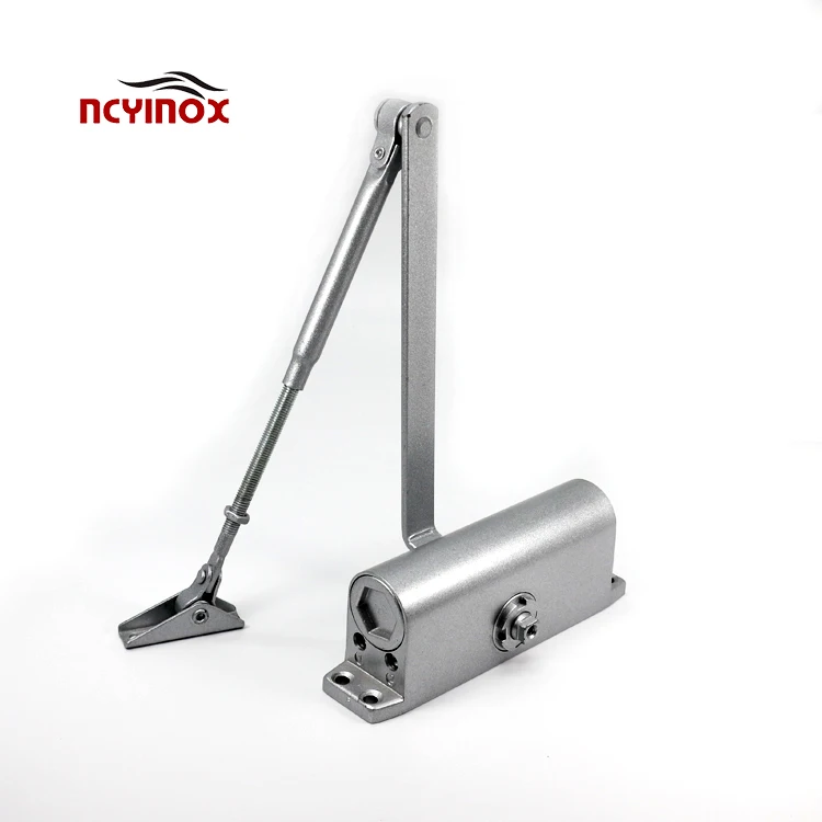 Factory High Quality Strong Max 60~80kgs Safety Security System Commercial Door Automatic Swing Door Opener