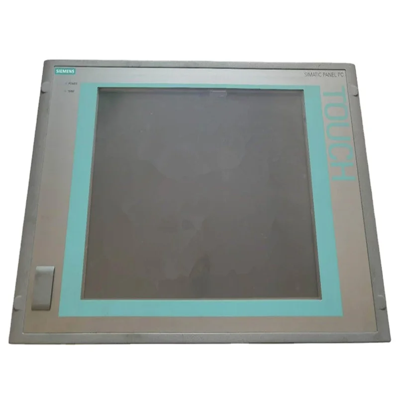 New original Siemens industrial computer touch screen intelligent industrial PLC   6AV7872-1CE54-0AF0