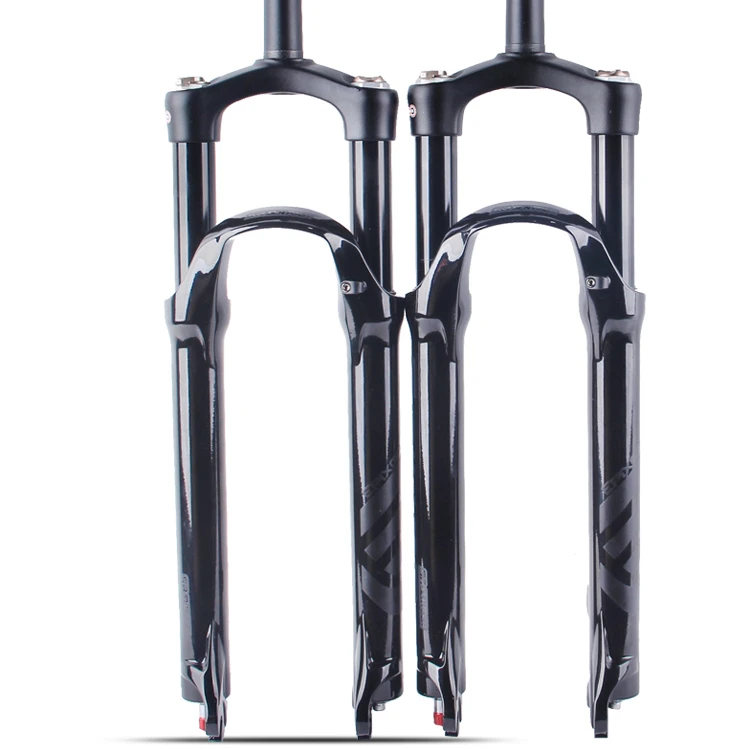 SunTour epixon наплечное управление проводом 26/27,5/29 воздушная вилка замок передняя вилка