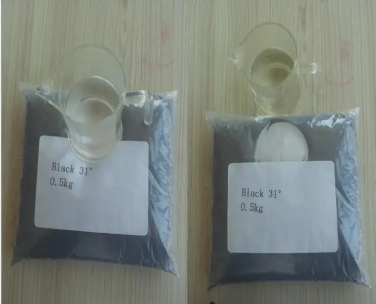 
wholesale Heat Sensitive Thermochromic pigment for paint ,ink ,plastic, Sime Toy ,resin ,craft work 