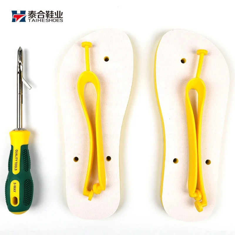 Оптовая продажа недорогие шлепанцы с сублимационной печатью на заказ разные цвета пустых тапочек