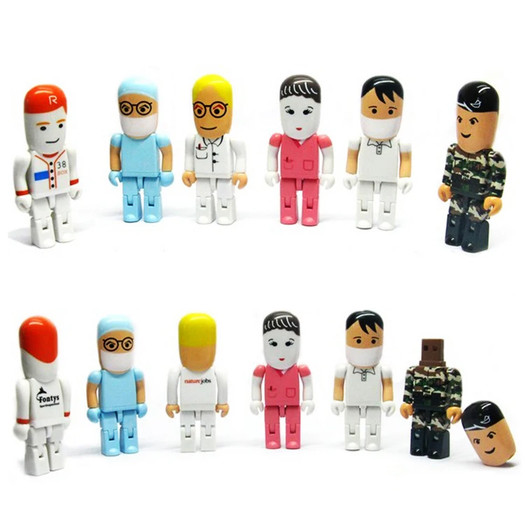 USB-флеш-накопитель 128 ГБ 64 32 16 4 Гб