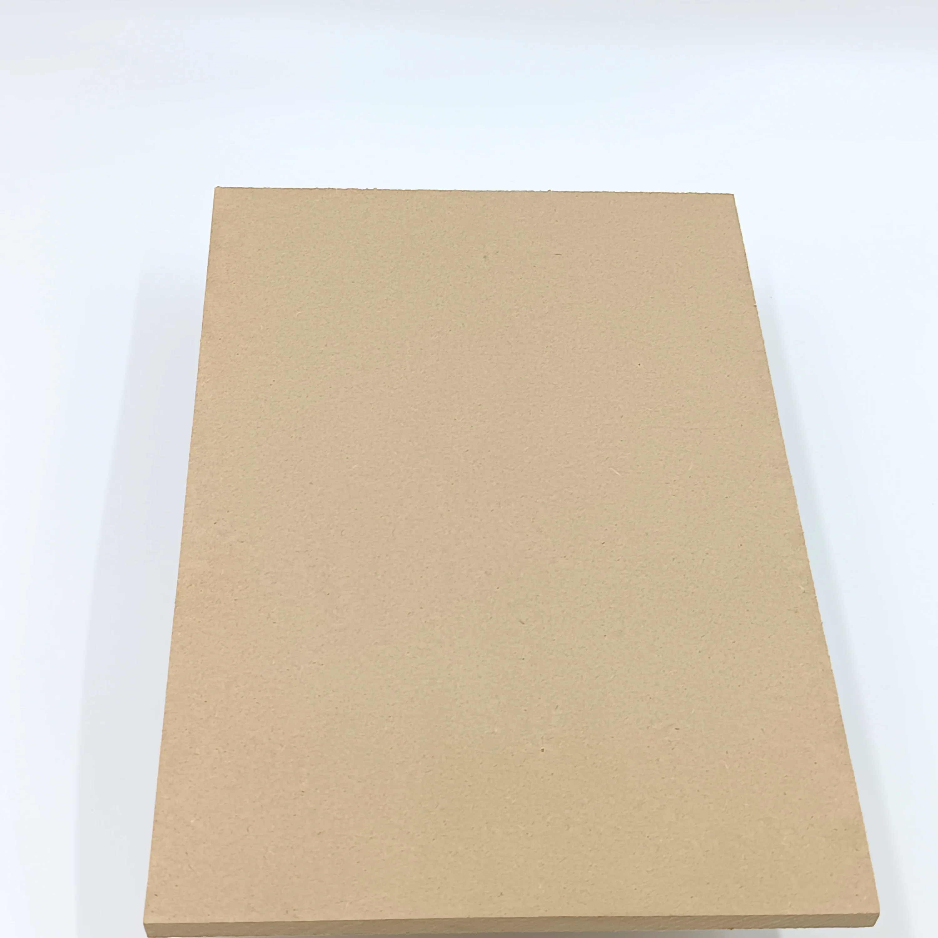 The competitive price of 1220*2440*25mm classic reproduction of mixed wood peel encryption solid board