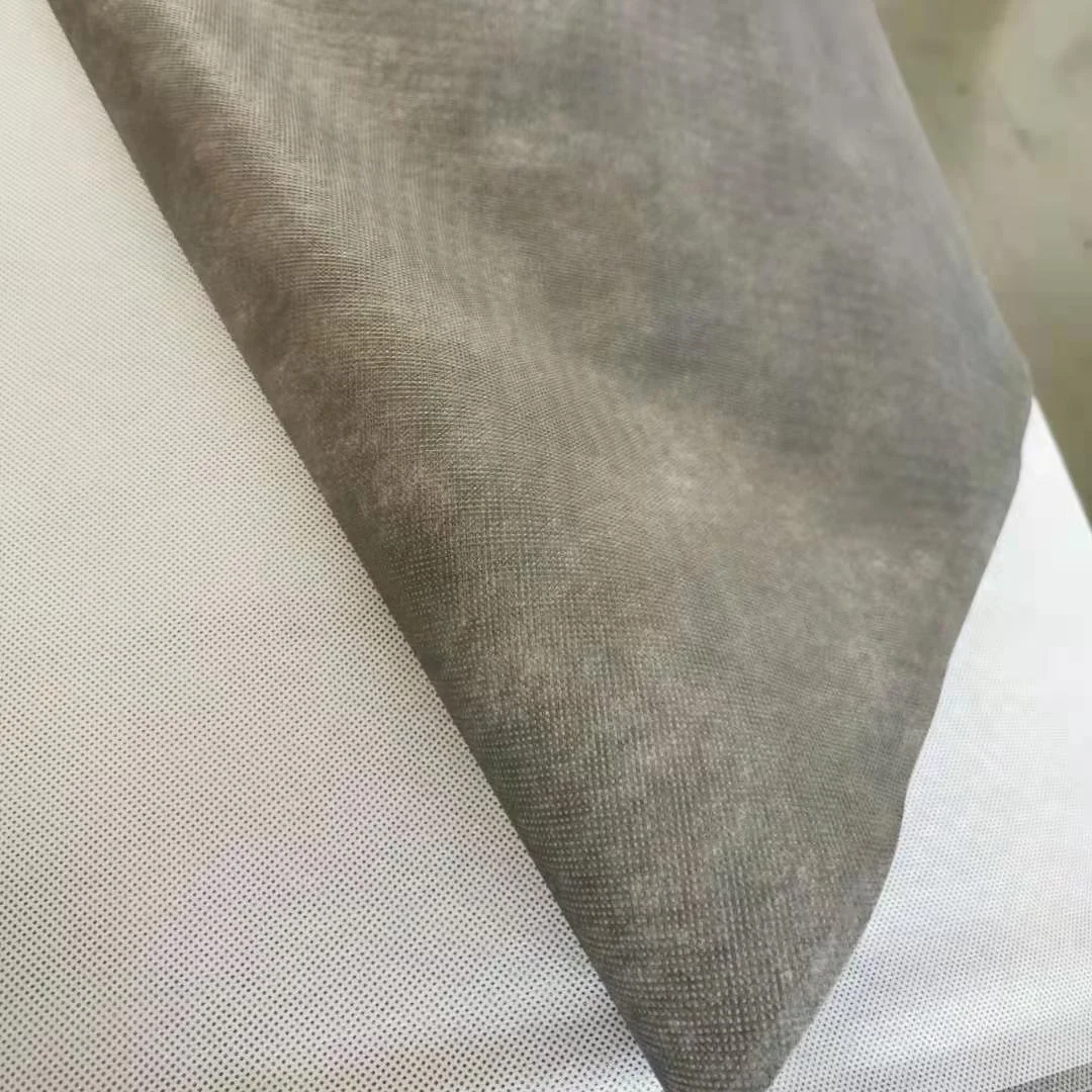 breathable membrane used under the asphalt shingle vapor permeable & Waterproof pitched roof underlay roof membrane