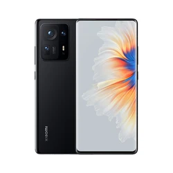 Original Mix 4 5G smartphone 6.67 inch screen 120hz rate CUP Snapdragon 888 100 million pixel triple camera dual speaker 4500mAh