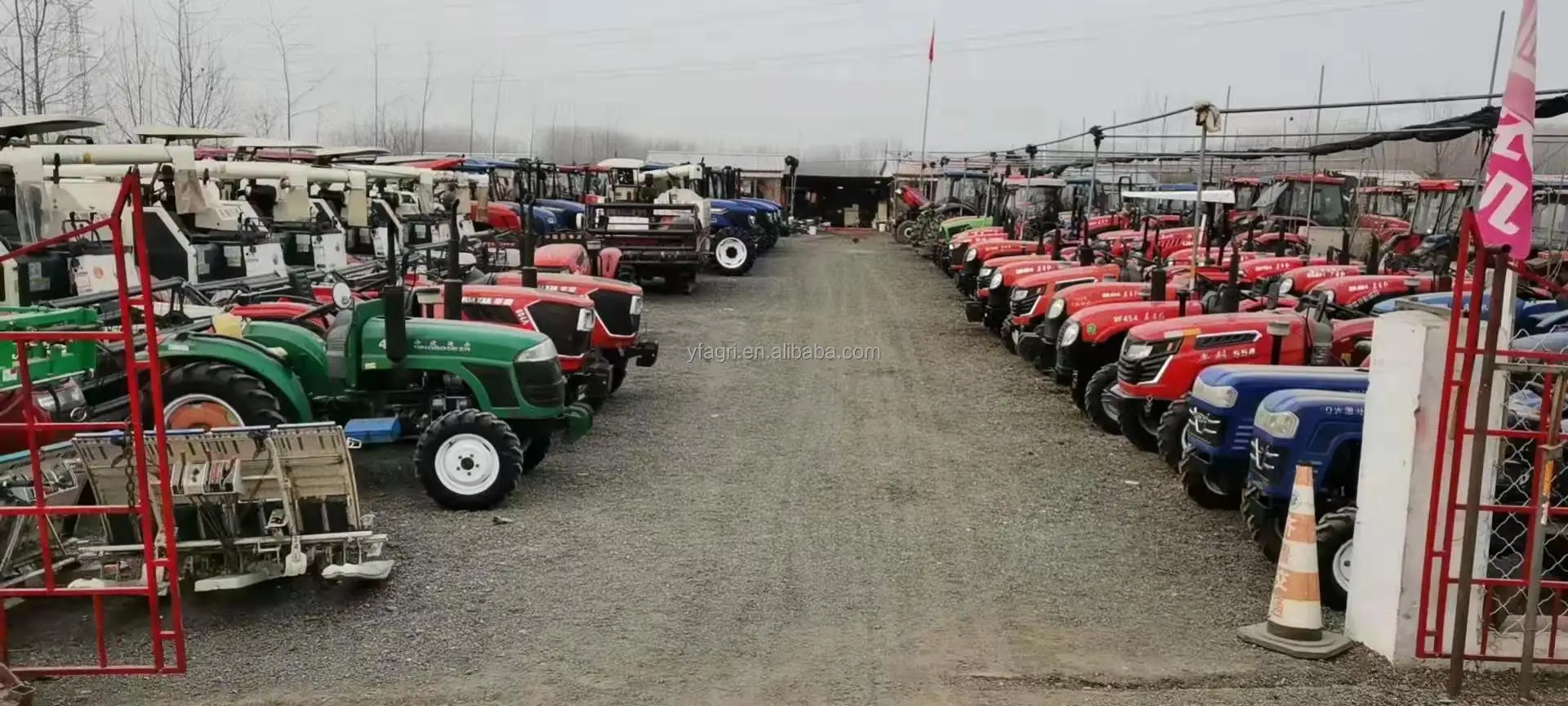 tractores mahindra repuestos