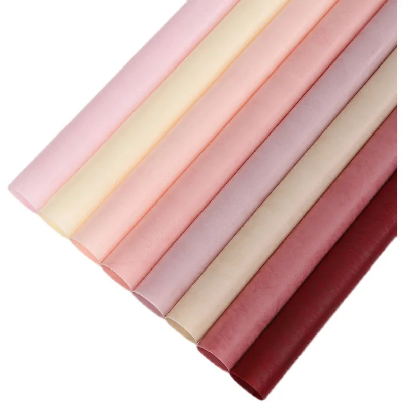 Wholesale Gift Packaging Shredded Soft Colorful Tissue Gift Wrap Wrapping Paper Cotton Lining Paper MOQ 3 Bags