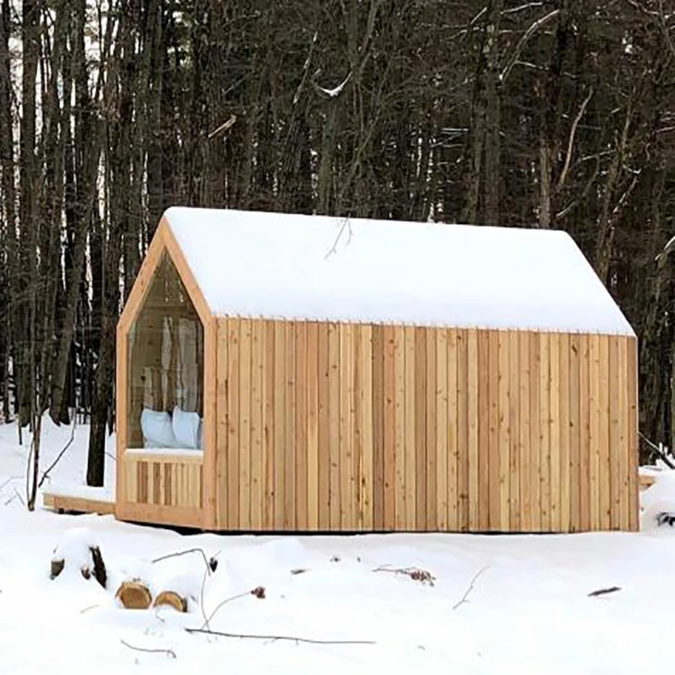 Mytotel Mytotel small garden building mobile office container house prefabricated construction adrenochrome luxury prefab houses