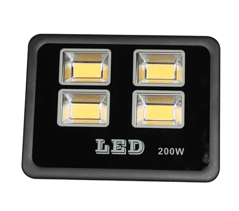 high quality COB led projector 100W 150W 200W 300W 400W 500W IP65 Waterproof for outdoor stadium square lighting