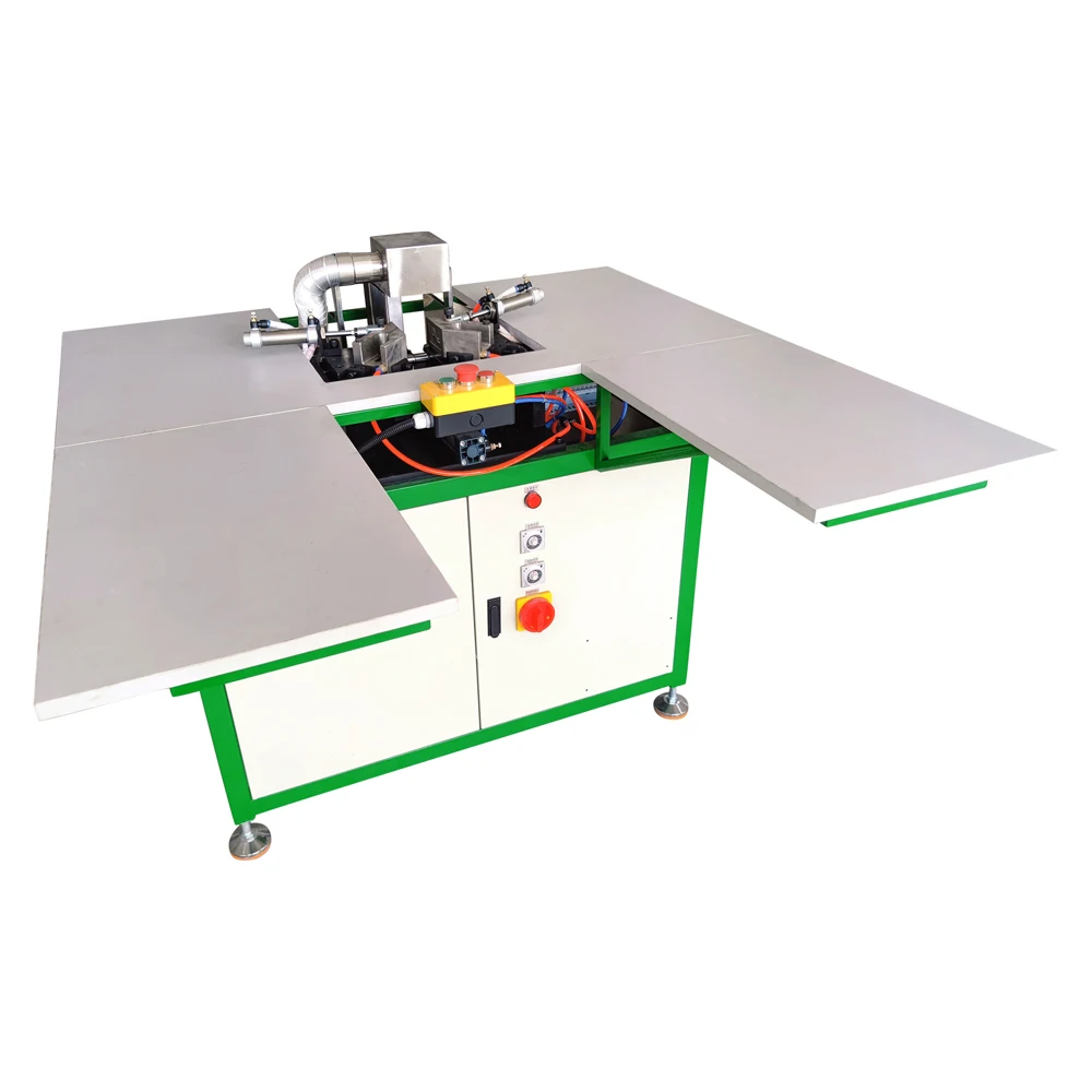 factory outlet Portable Refrigerator Gasket freezer Fridge door seal Fusion welding equipment