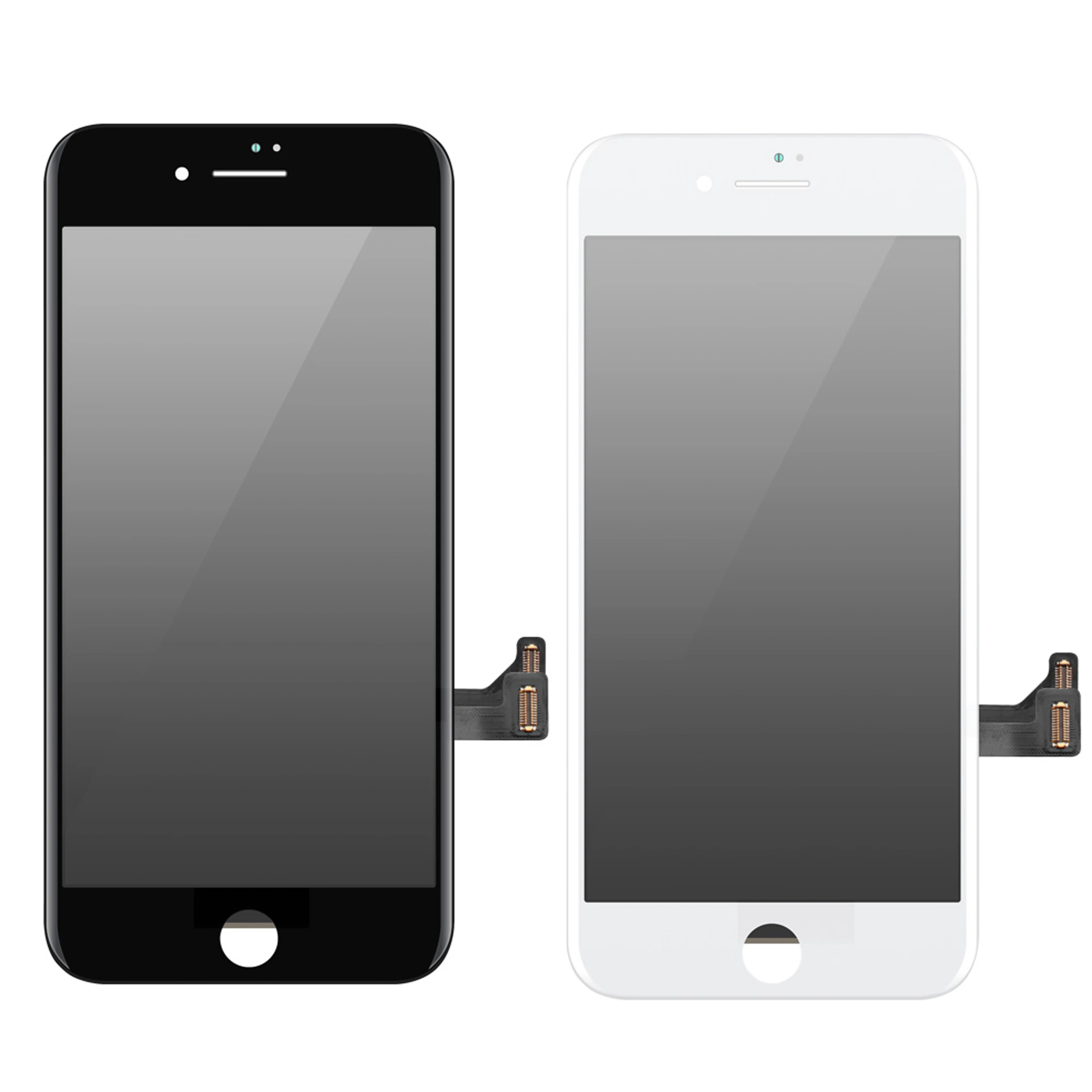 100% Original LCD Touch Screen for iPhone 8 Plus LCD Display for iPhone 8 Plus