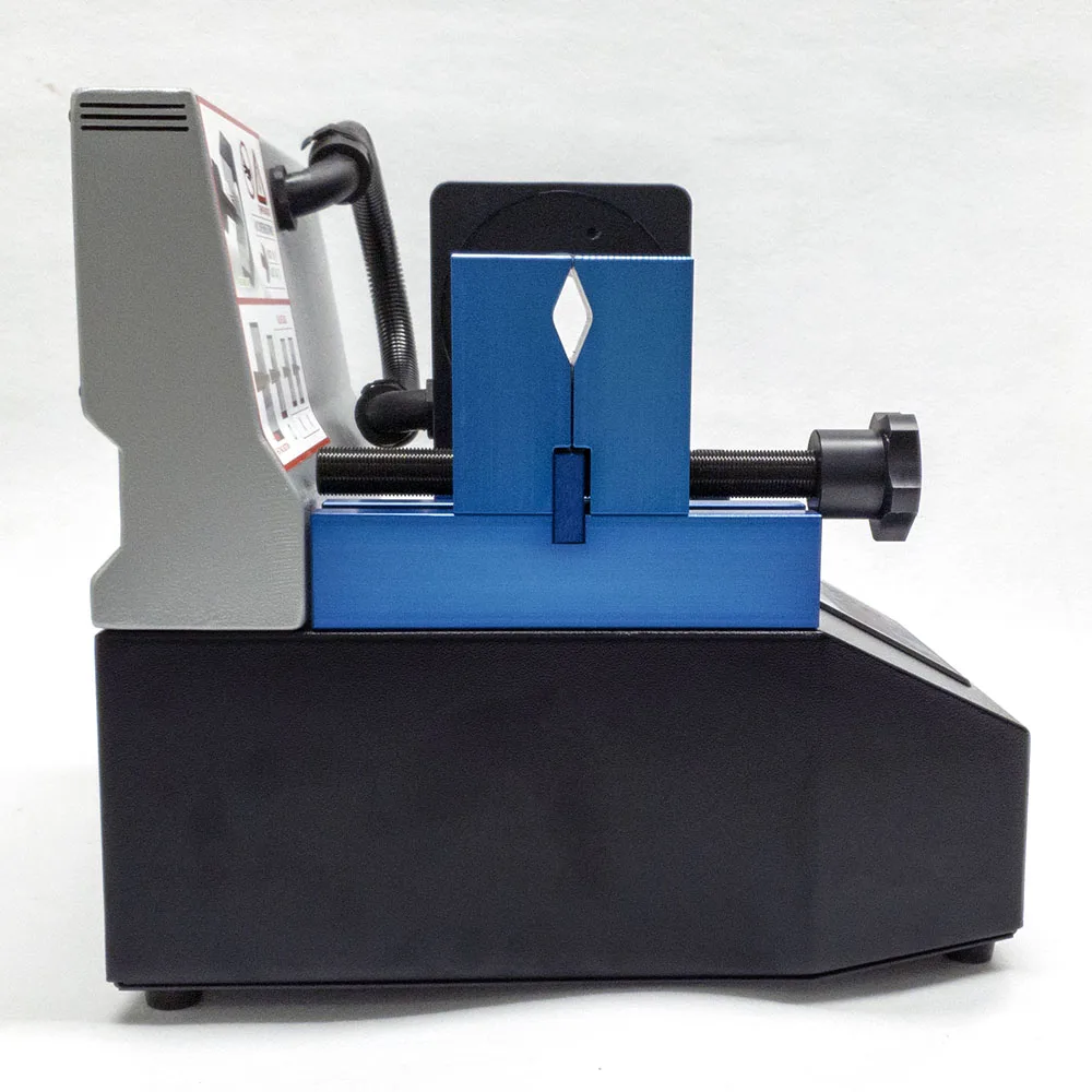 Shrink Fit Machine - High frequency induction heating machine for shrink fit milling tool for CNC machine, RICHMILL RICHTOOL