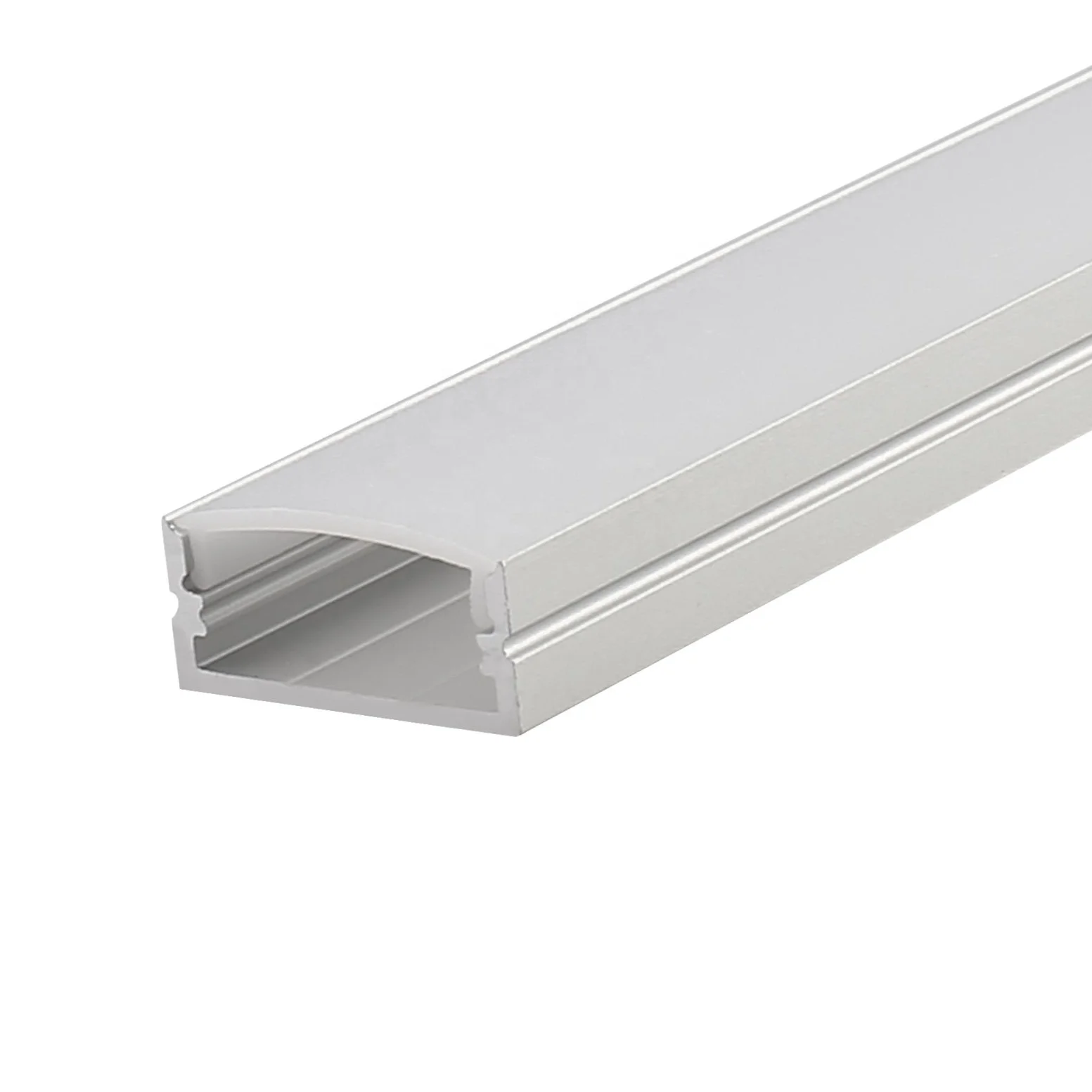 Супер качество, 6063 тонкие алюминиевые профили для экструзии, светодиодный профиль для поверхностного монтажа шкафа