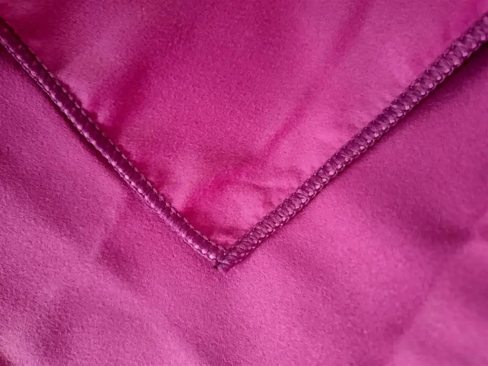 Hot sale High quality microfiber suede material custom  towels for sport