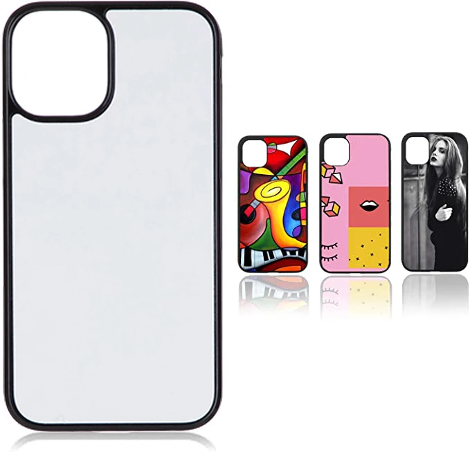 Новинка чехол с сублимационной печатью 2D для iPhone 12 чехлы на заказ mini 11 / Pro Max