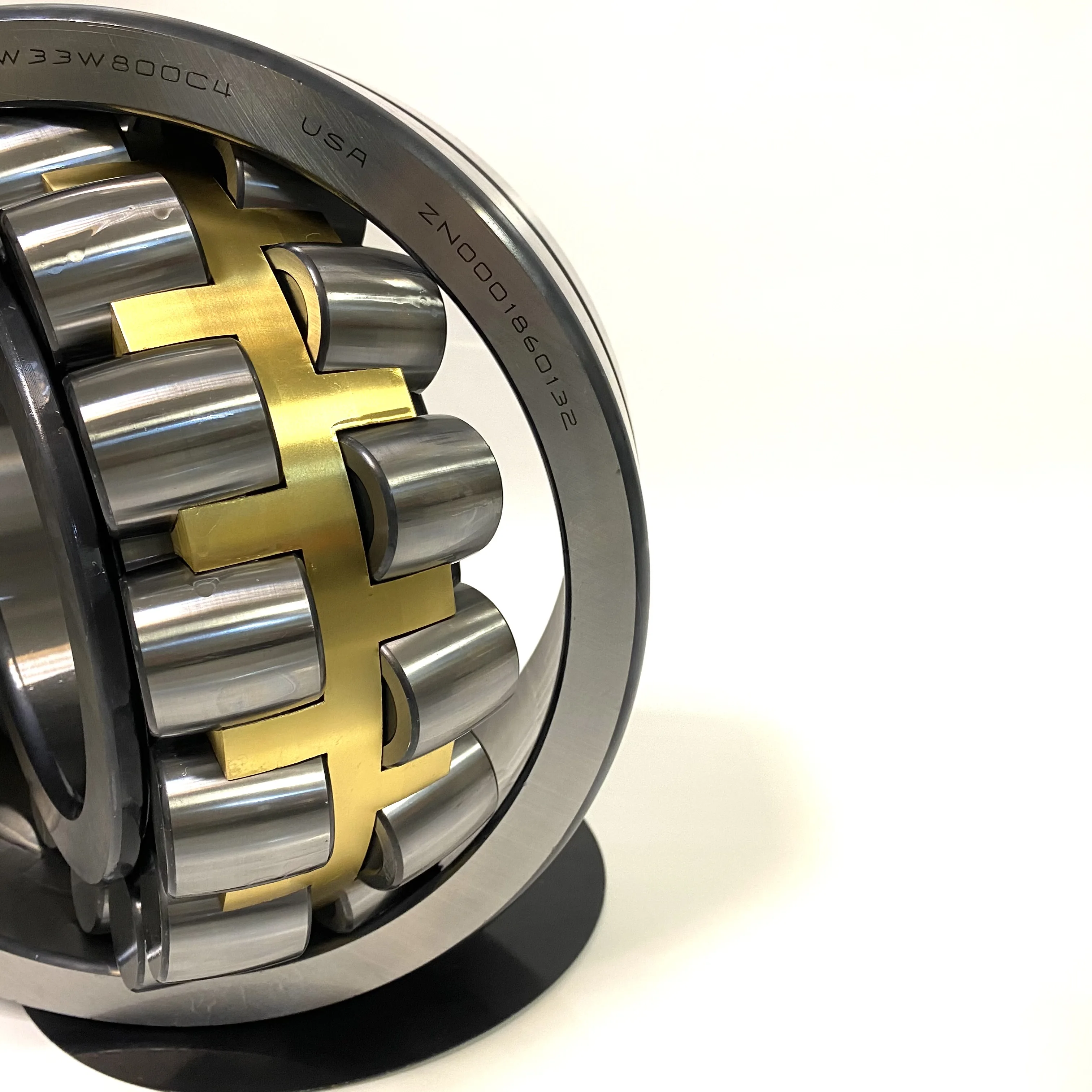 China Double Row Spherical Roller Bearing with Brass Cage 23036 Ca/W33 NTN NSK Koyo Timken Bearing Roller Bearing