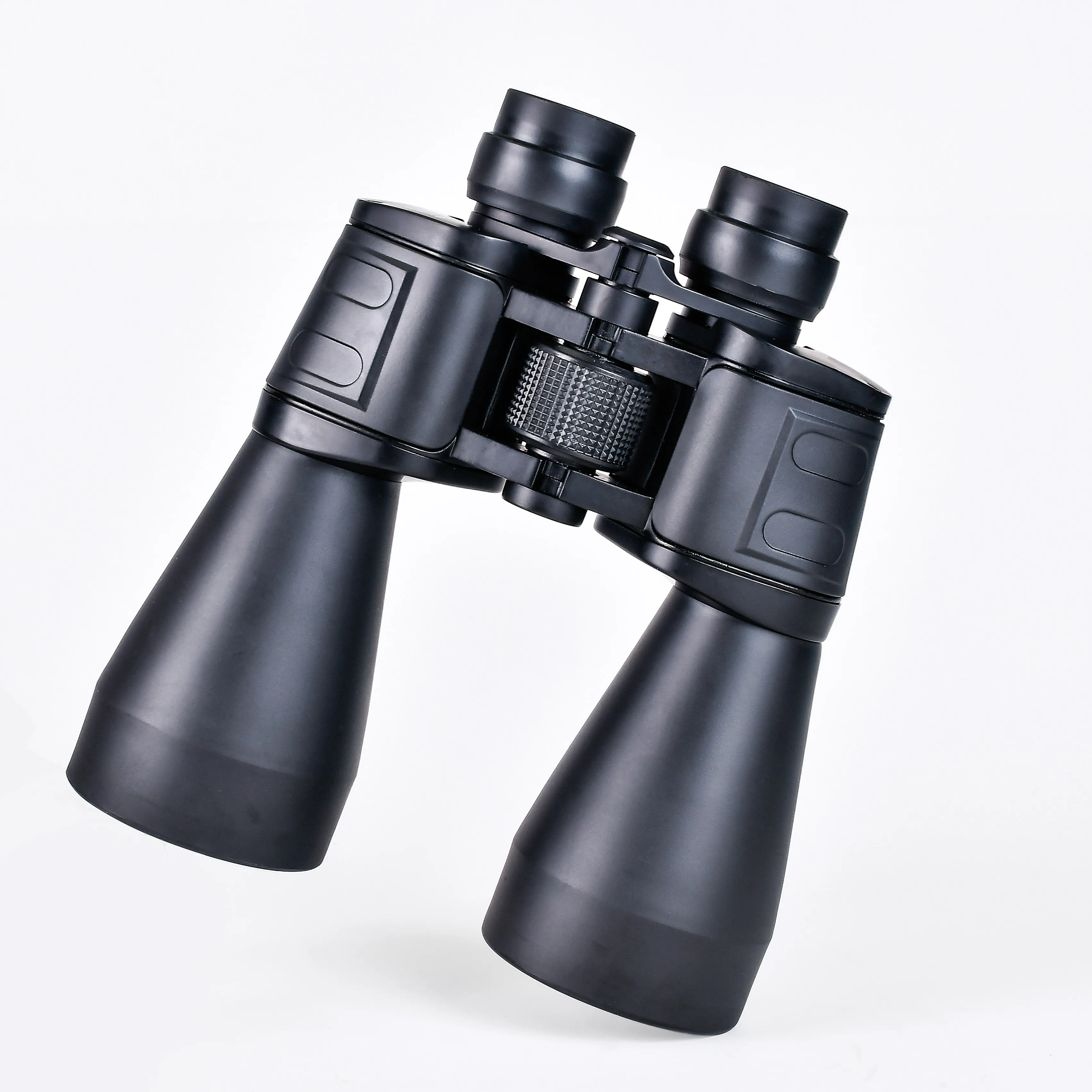 security Night Vision 8x60 High Definition Viewing Long Range Vision High Power Binoculars Telescope For Kids And Children