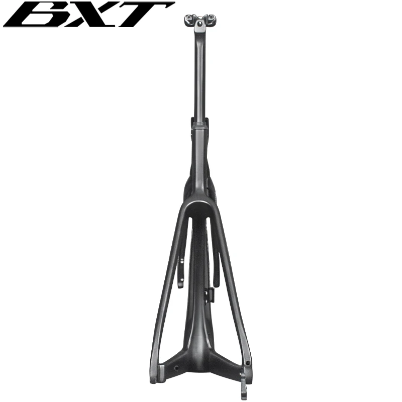 Углеродное Испытание на время TT Frameset диск с китайской фабрикой оптовая продажа OEM трасса для триатлона китайская карбоновая рама шоссейного велосипеда Frame 700C