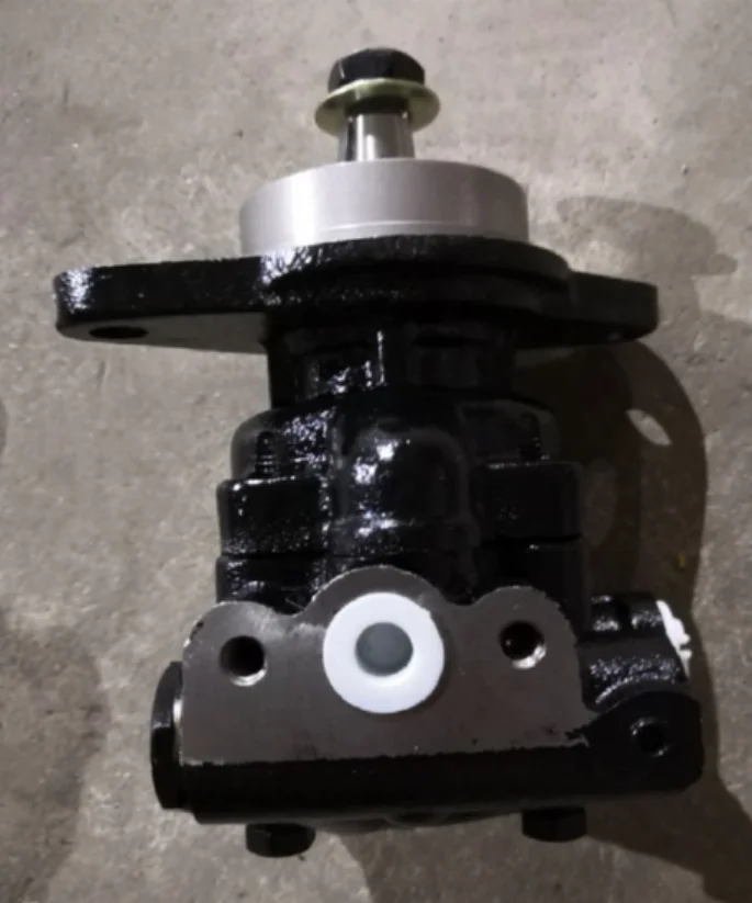 fuso truck 6D22 power steering pump for mitsubishi