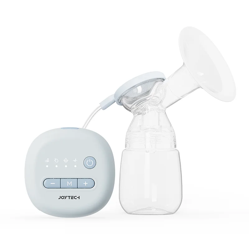 Large Suction BPA Free Portable Electric Breast Pumps Breastfeeding Milk Breast Pumps Electric