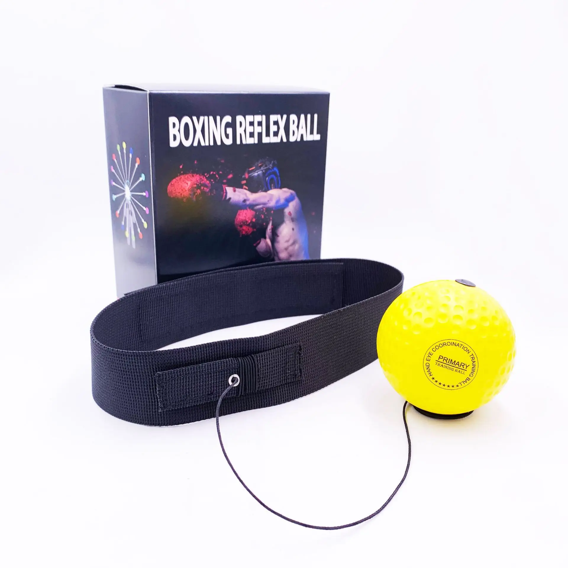 
Boxing Ball Speed Adjustable Punching Bag Freestanding Boxing Punching Ball Reflex Boxing Ball 
