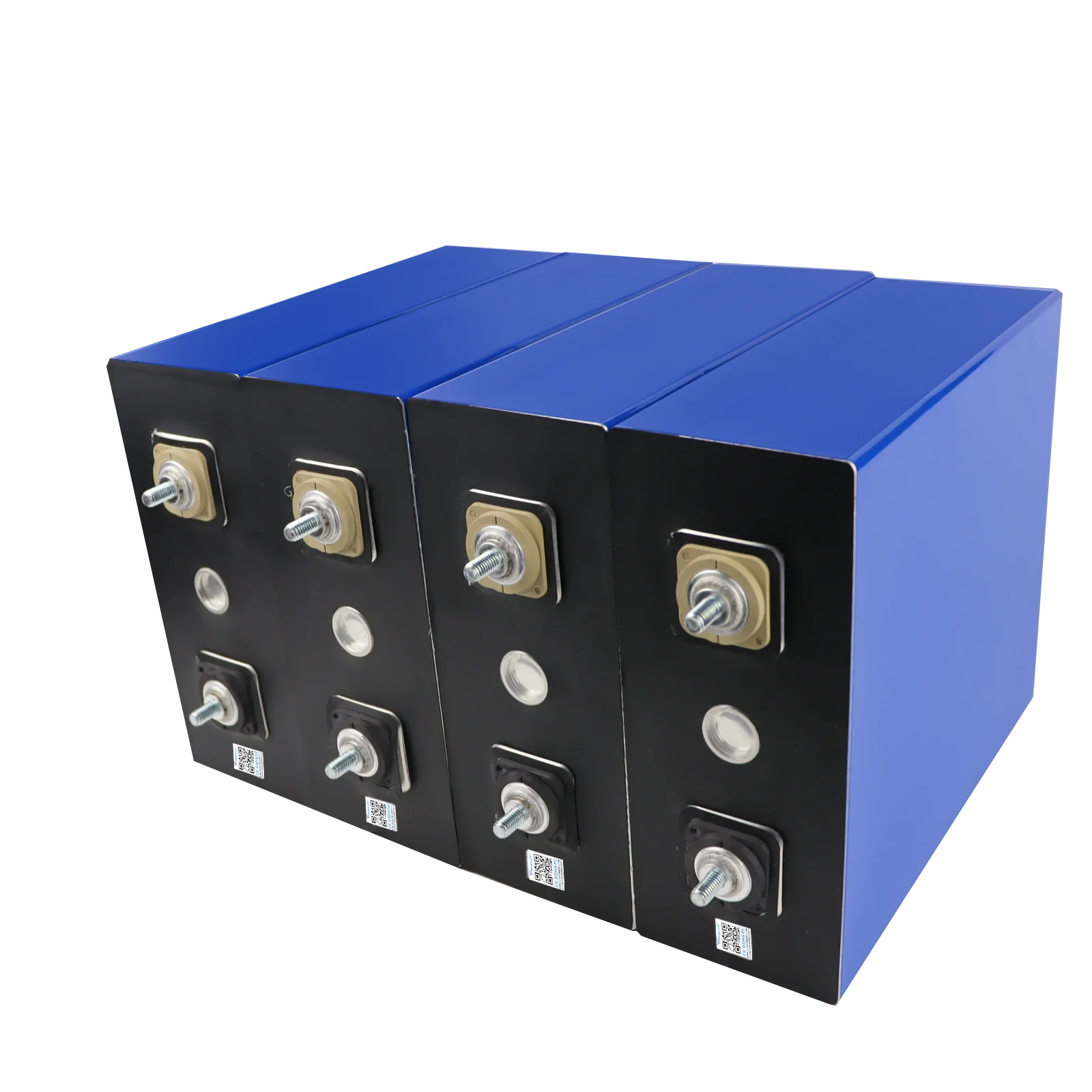 Grade A 200ah 280ah 302ah Battery Deep Cycle Life 3.2v Prismatic Battery Lifepo4 For Solar Storage System