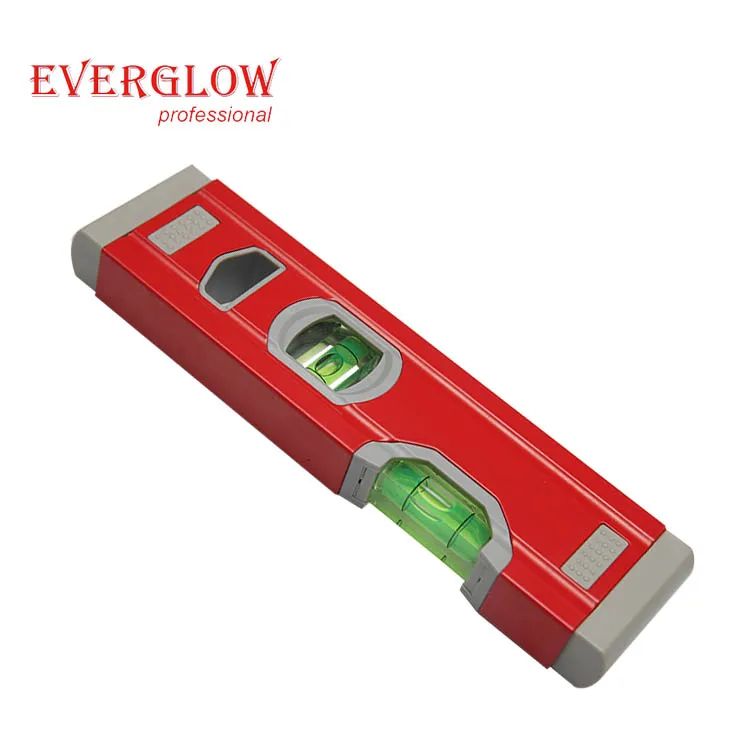 High Quality Factory Directly Wholesale Level Bar Precision Level Small Bubble 30cm Level measuring instruments