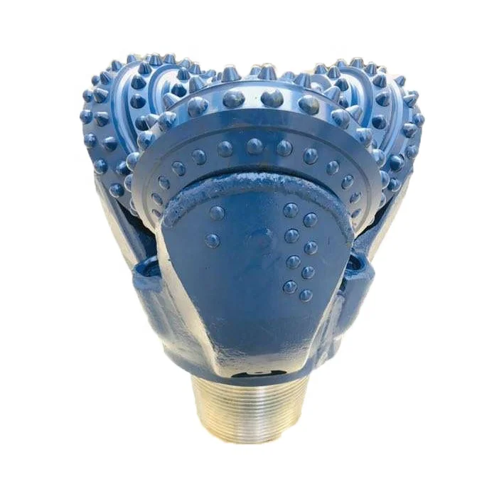 oil and gas field drill 311mm HF iadc code 637 ball tooth tci tricone rock bits
