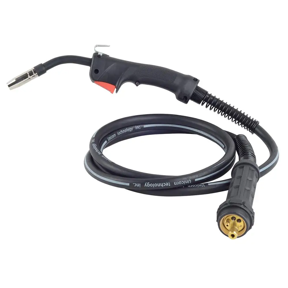 Binzel Type MIG MAG 15AK Mig Torch with 3 Meter Cable CO2 3/4/5m CN