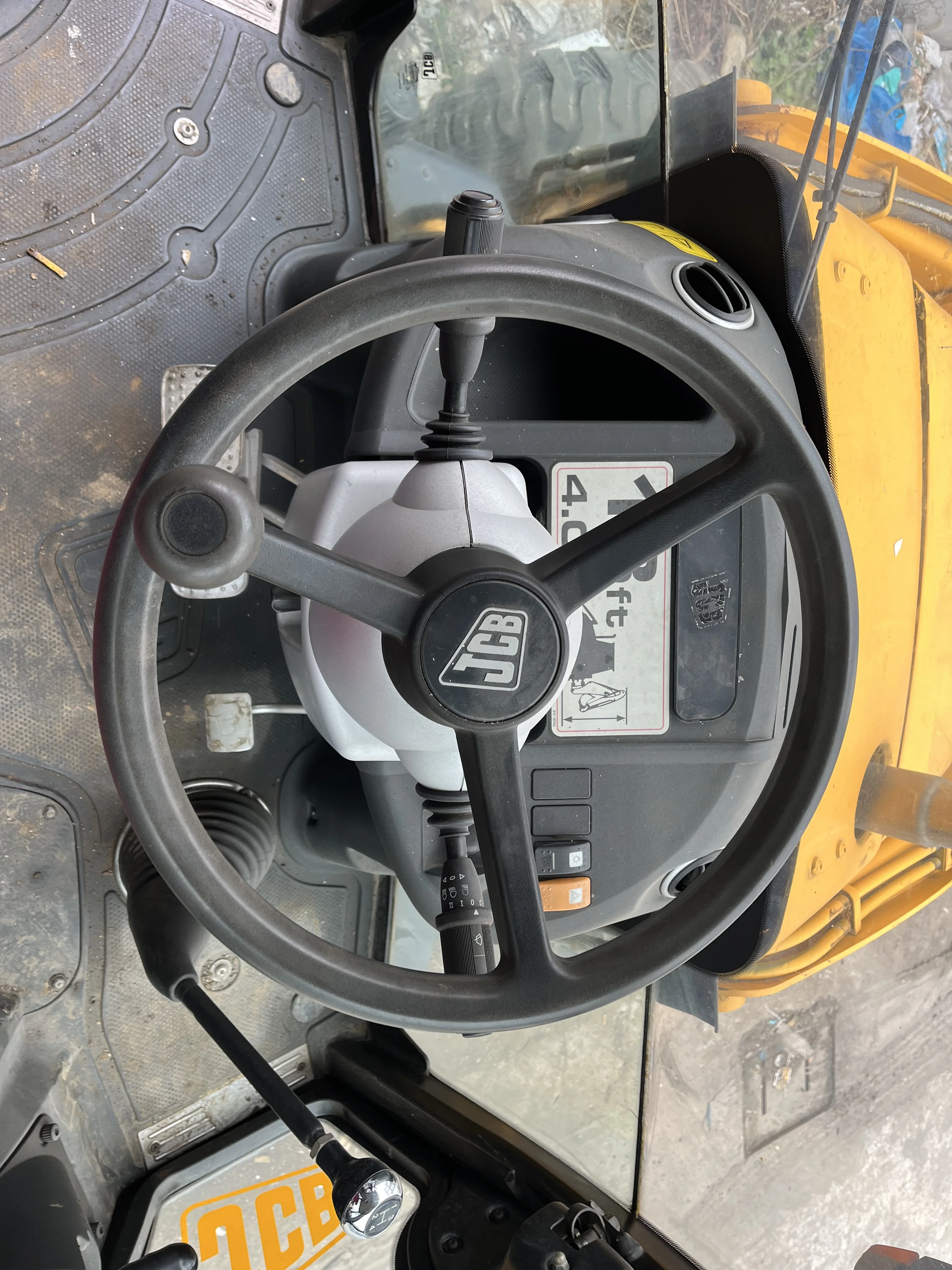 Б/у экскаватор-погрузчик Низкое время работы б/у оригинальный jcb 3cx 4cx 3dx для продажи в