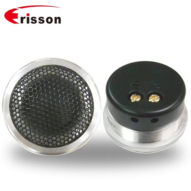 Convertible b11 car audio tweeter speaker OEM/ODM supplier aluminum car audio tweeter speaker