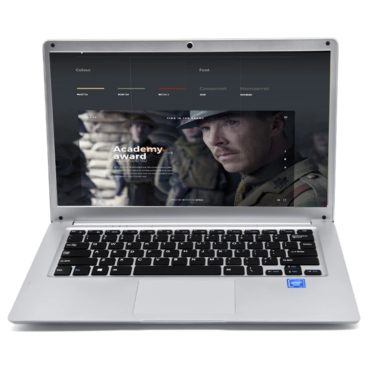 Wholesale Second Hand Notebook Laptops Core i7 8GB RAM Slim Style Used Computer