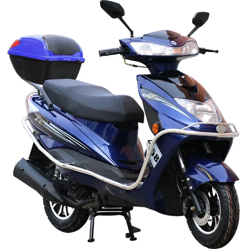 Популярный скутер 125 куб. См из Китая