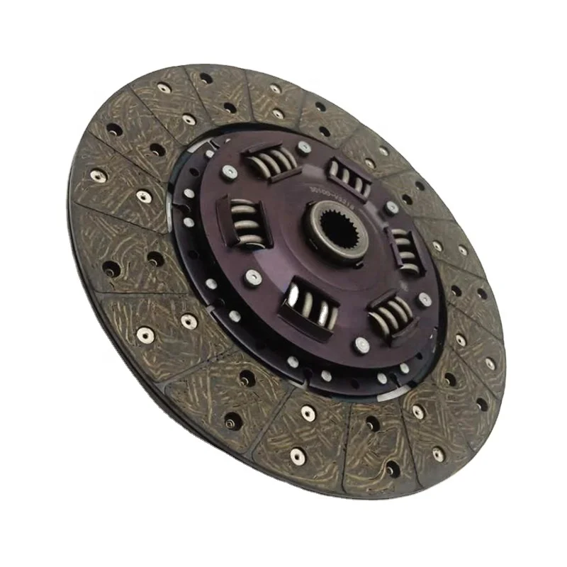 30100-C6000 30100-C7400 30100-VB004 CLUTCH DISC FOR NISSAN PATROL Y61 275MM