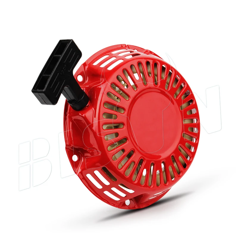 BISON(CHINA) 170F Diesel Engine Parts Pull Starter Manufacture