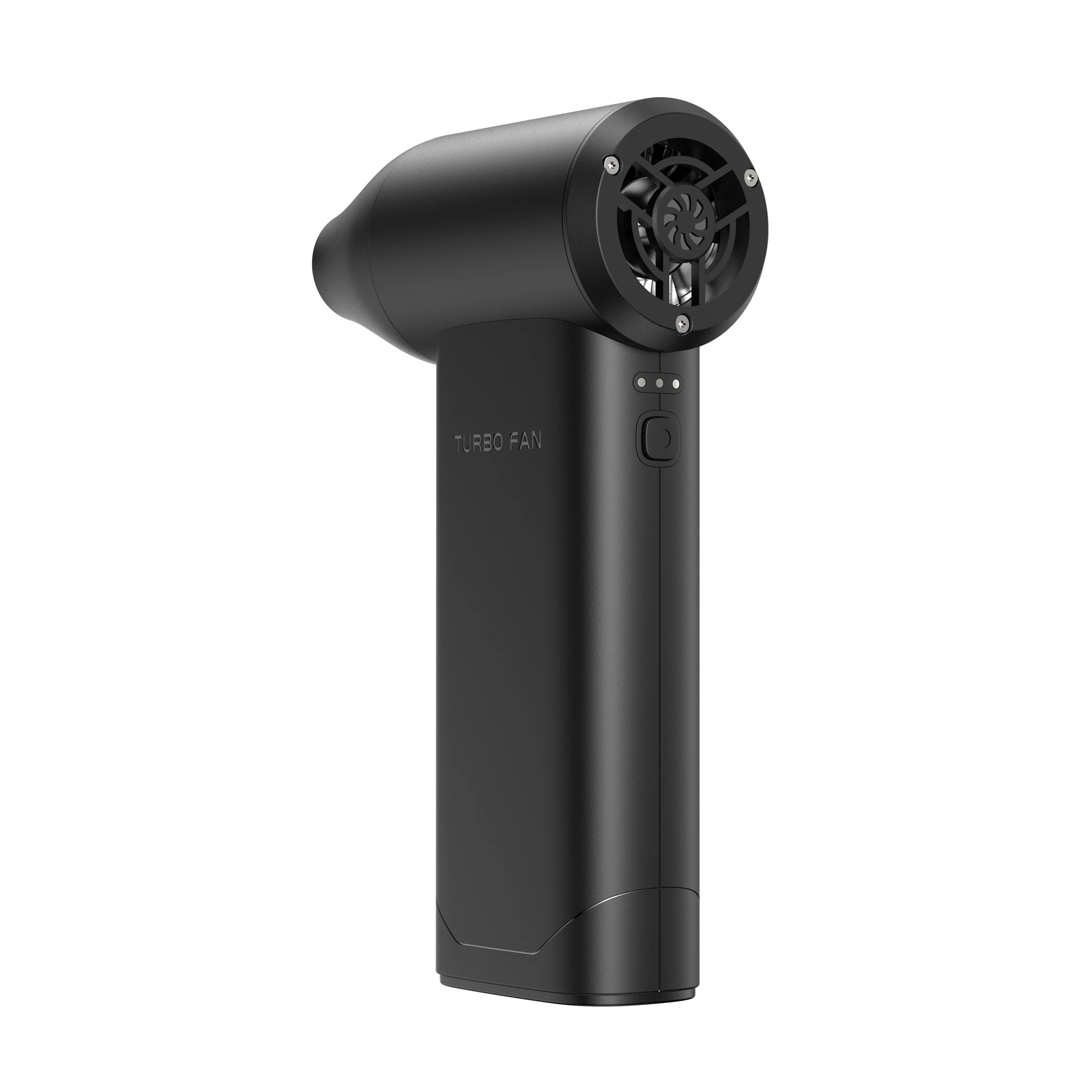 2024 Best-selling 130000rpm turbo mini blower home computer keyboard cleaning electric air duster