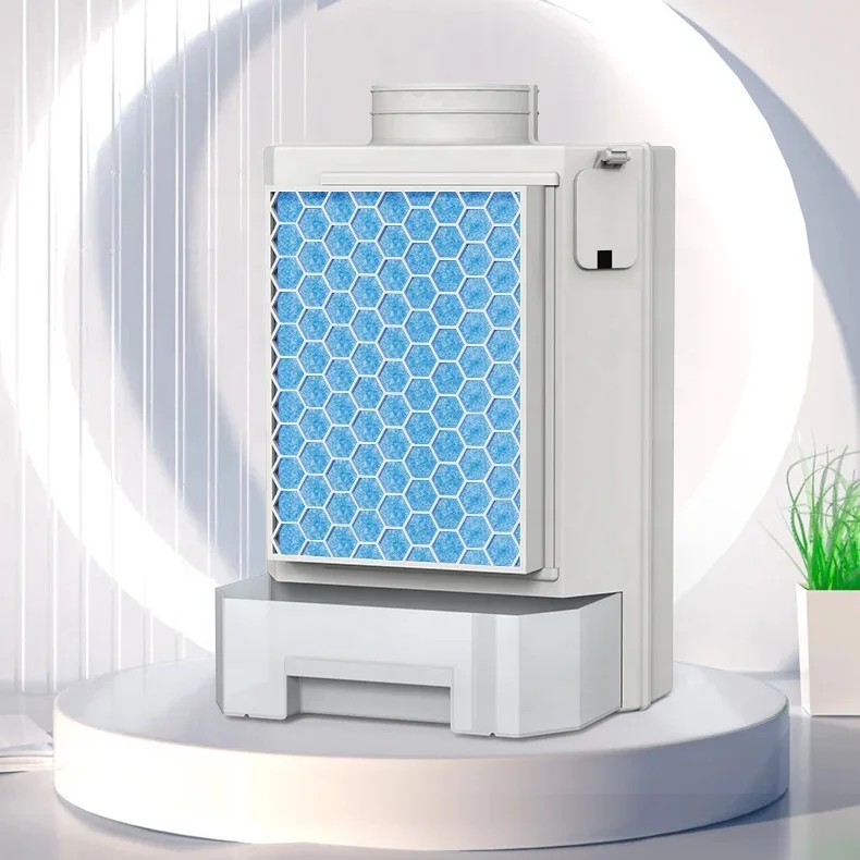 Indoor Dryer Vent Filter Lint Trap filter For Electric Dryers