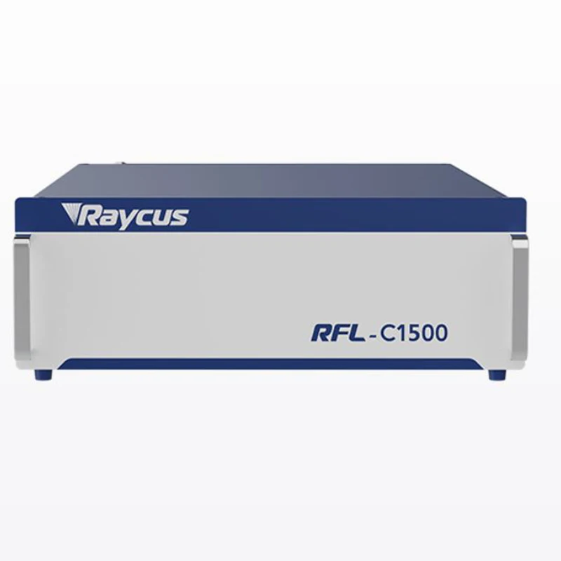 RAYCUS CW Single Module Raycus 1500W 2000W 3000W Power Lazer Source Generator