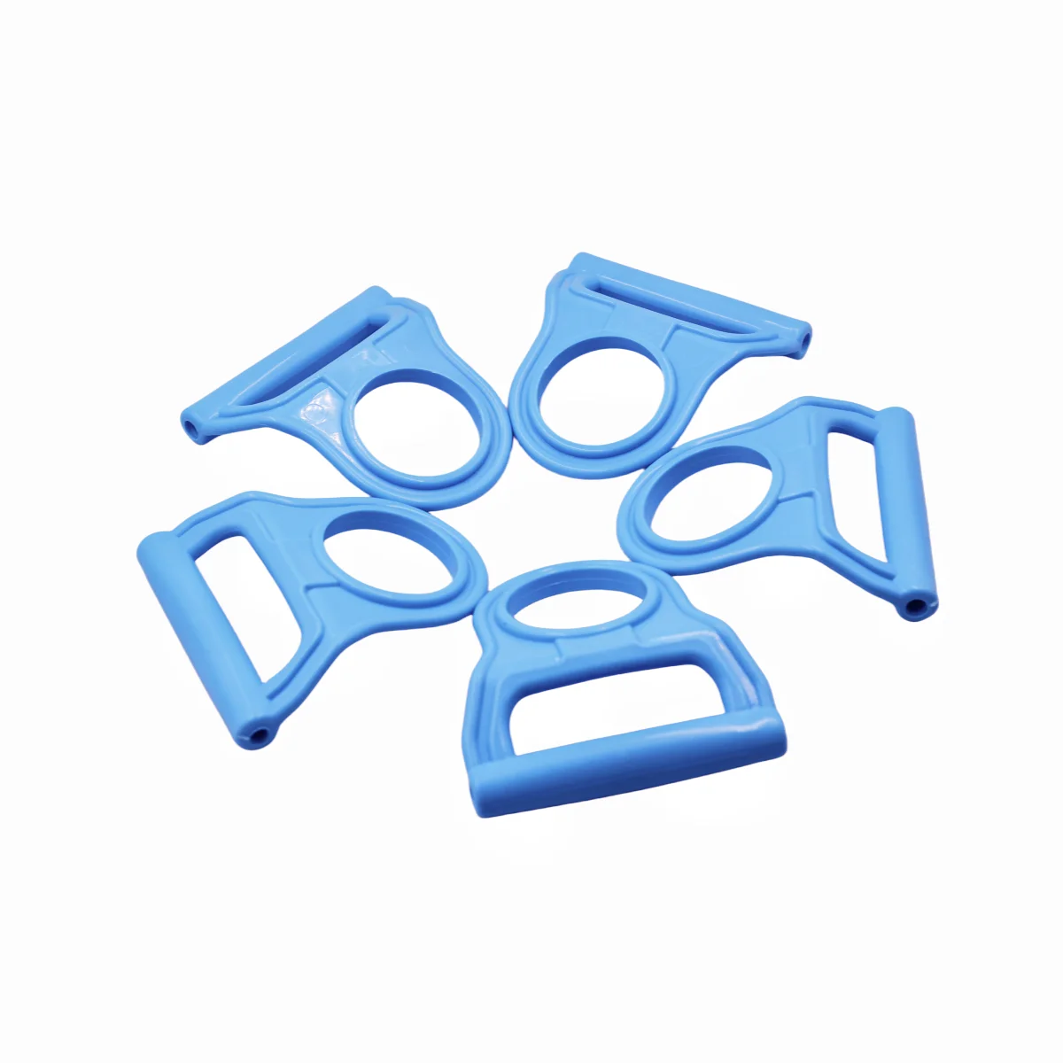 Hign Quality Easy Carry Lifting 5gallon Barrel Pail 5 Gallon Bucket Handle Comfort Grip